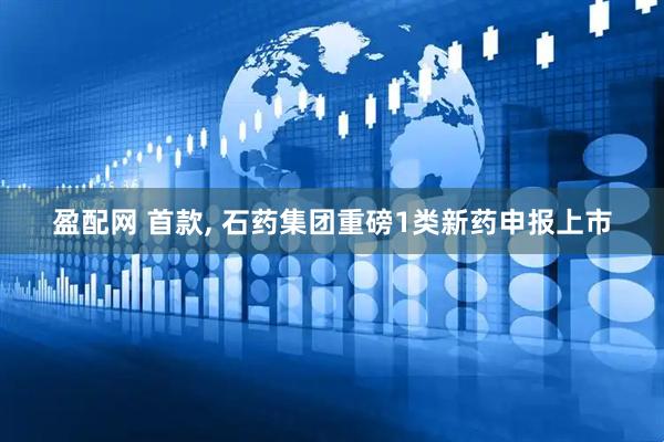盈配网 首款, 石药集团重磅1类新药申报上市